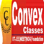 convex classes android application logo